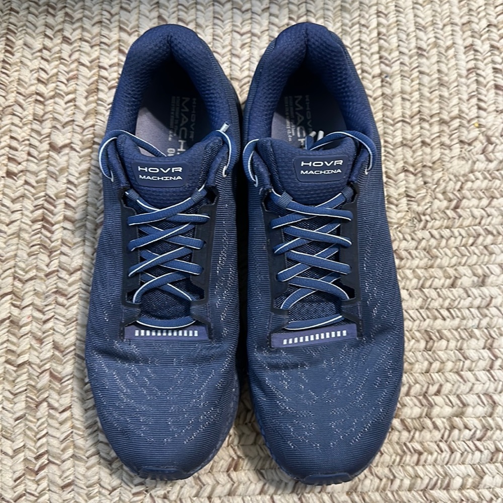 Men's Under Armour HOVR Machina